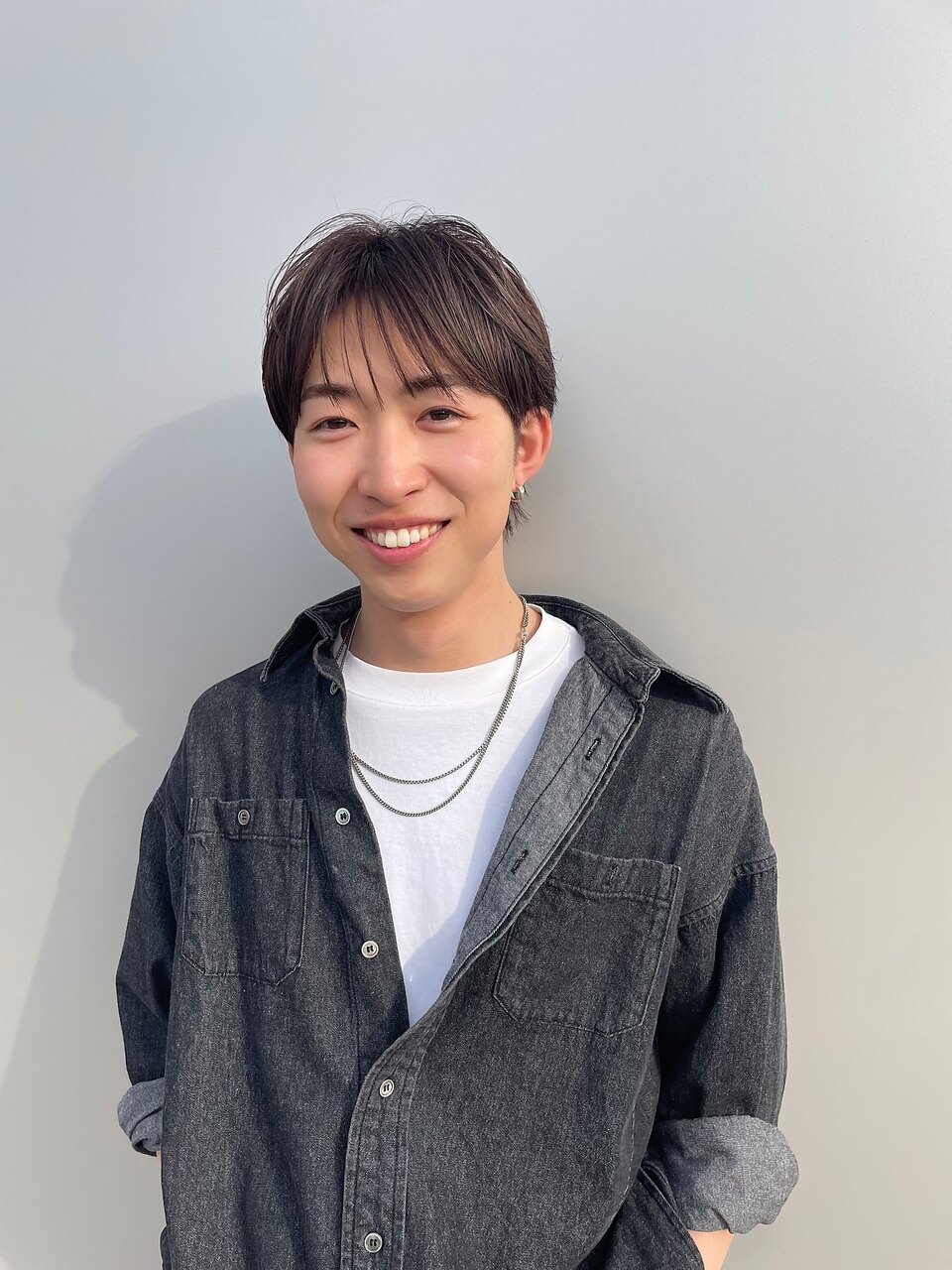 岡田 翼