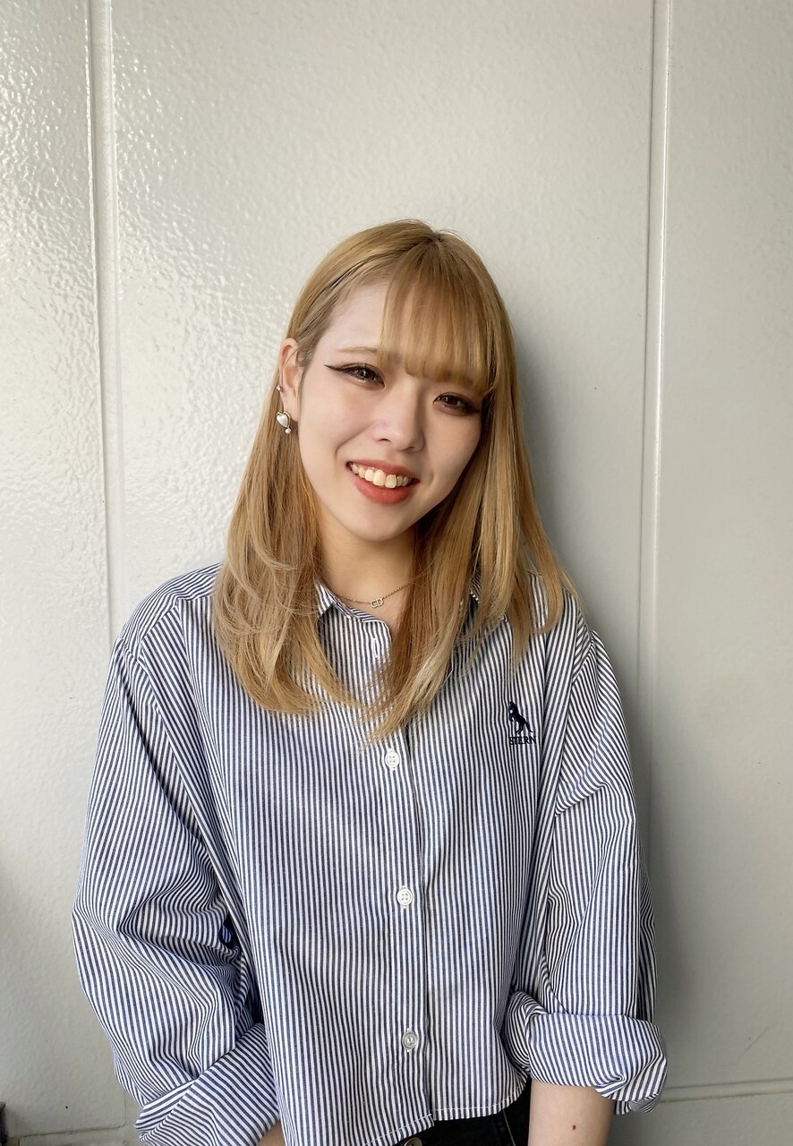 黒澤 佑奈