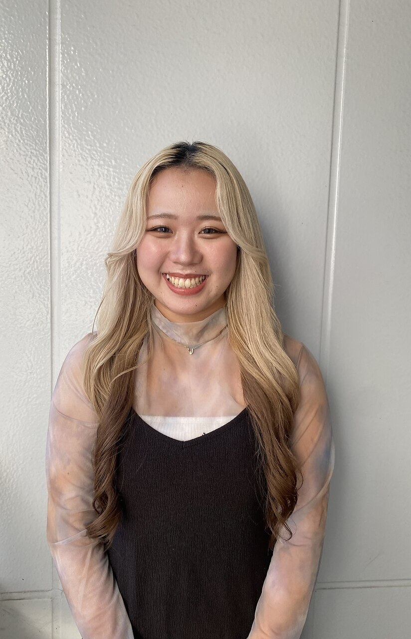 浦野 杏菜