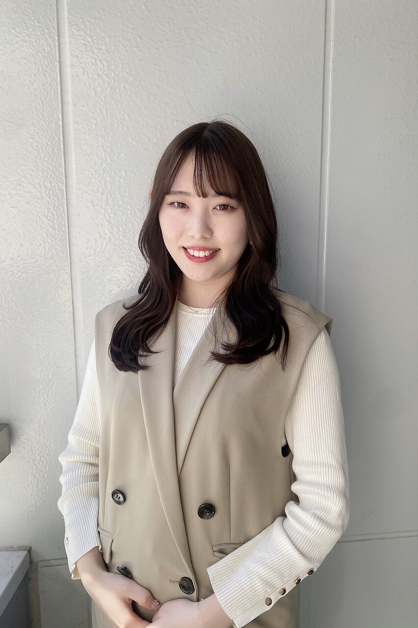 小野 奈津子