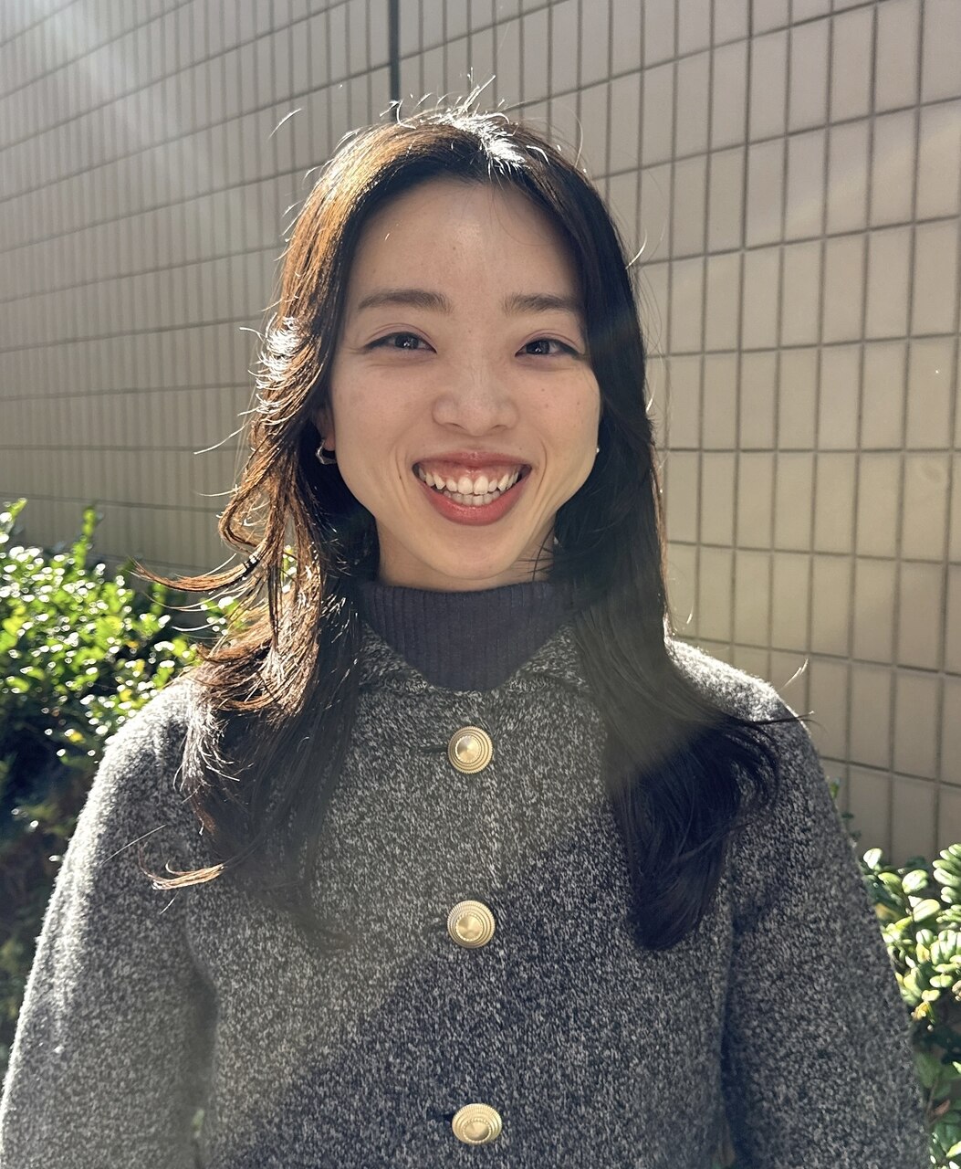 櫻庭 響子