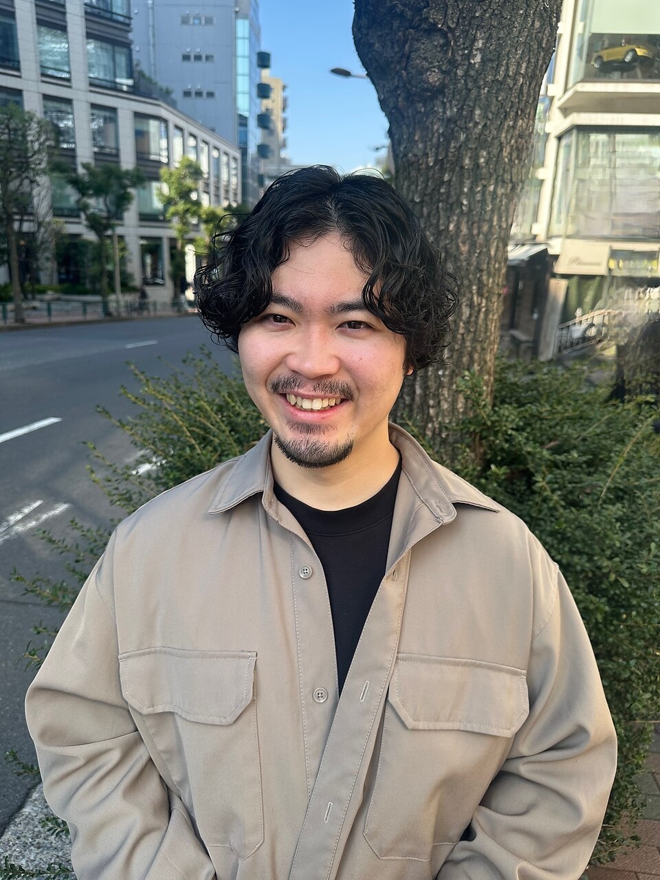 柴田 泰希