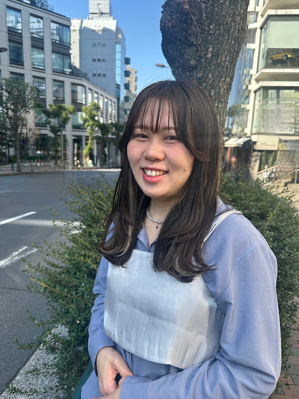 小倉 奏美
