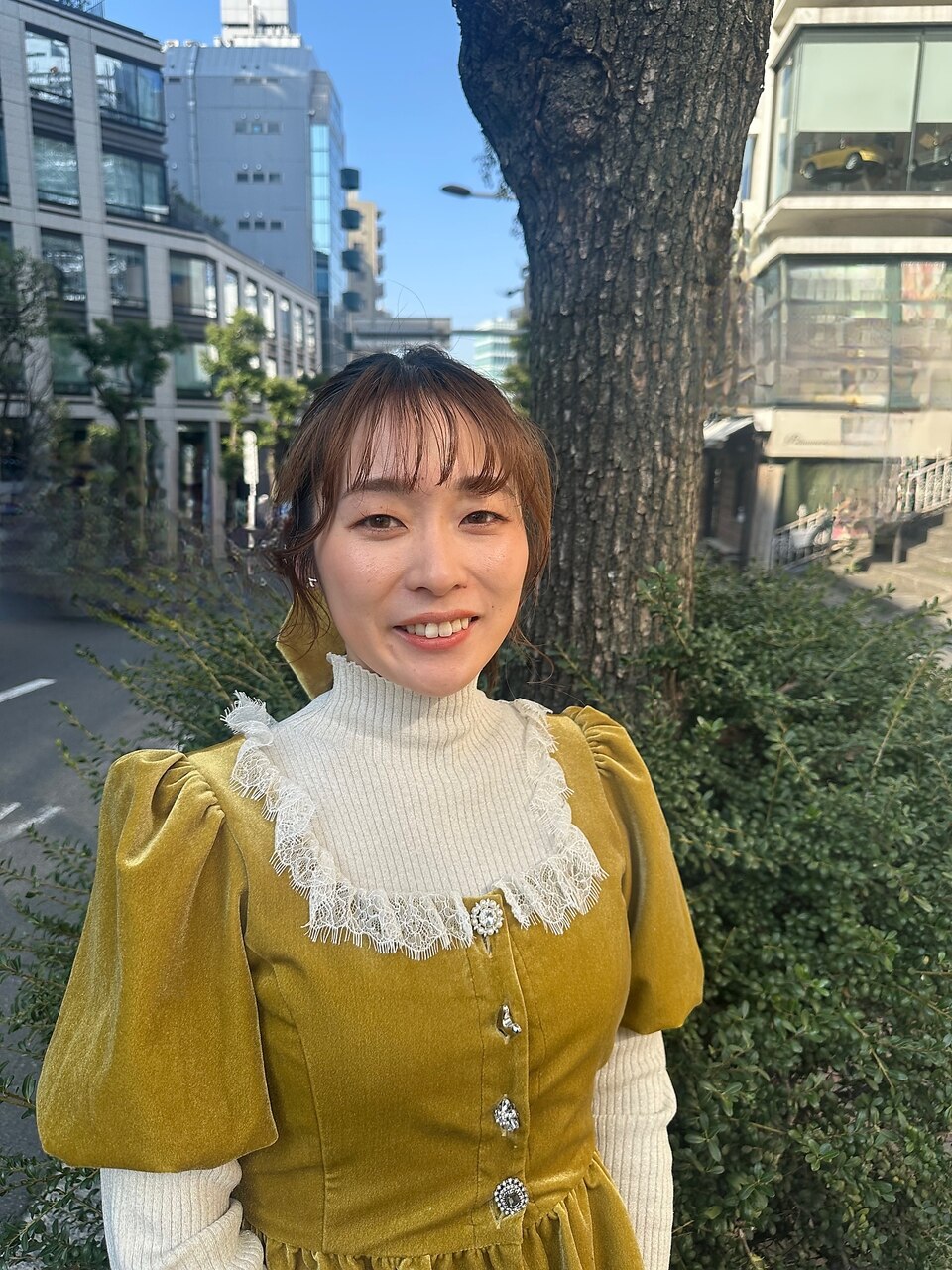 西岡 香月