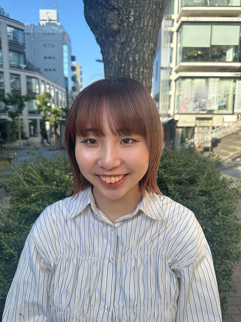 大須賀 日和