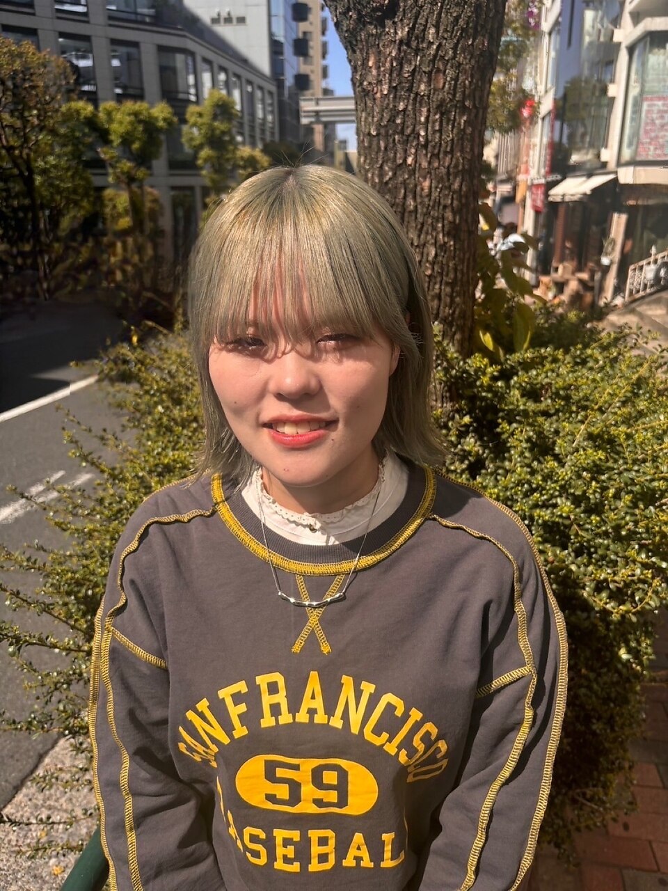 後藤 光沙