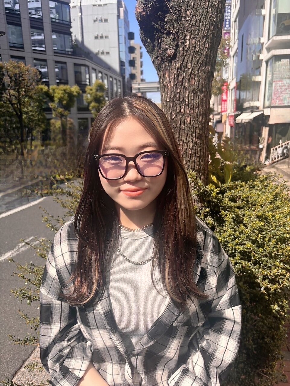 上田 凛