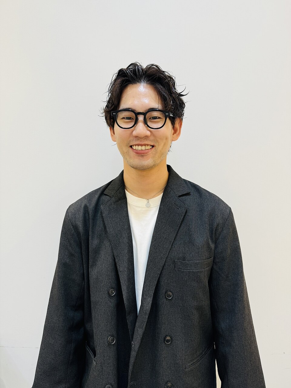 井上 友哉