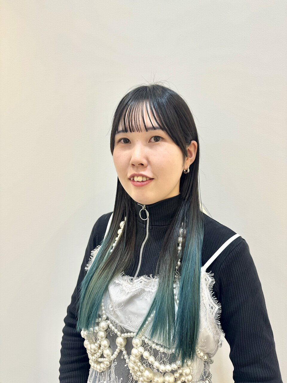美礼  ．
