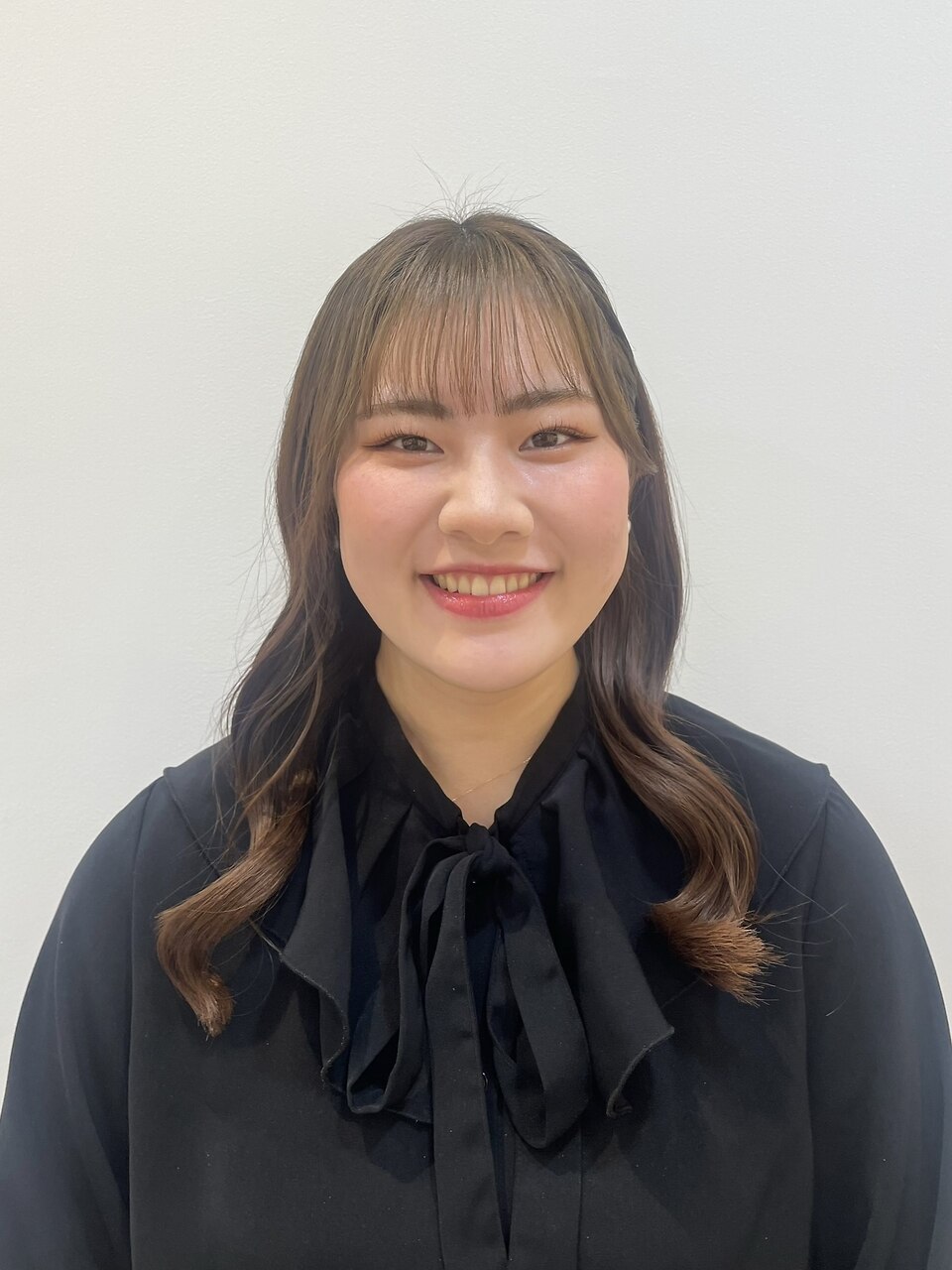 谷田 歩奈美
