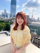 村田 彩音