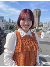 浜田 明日菜