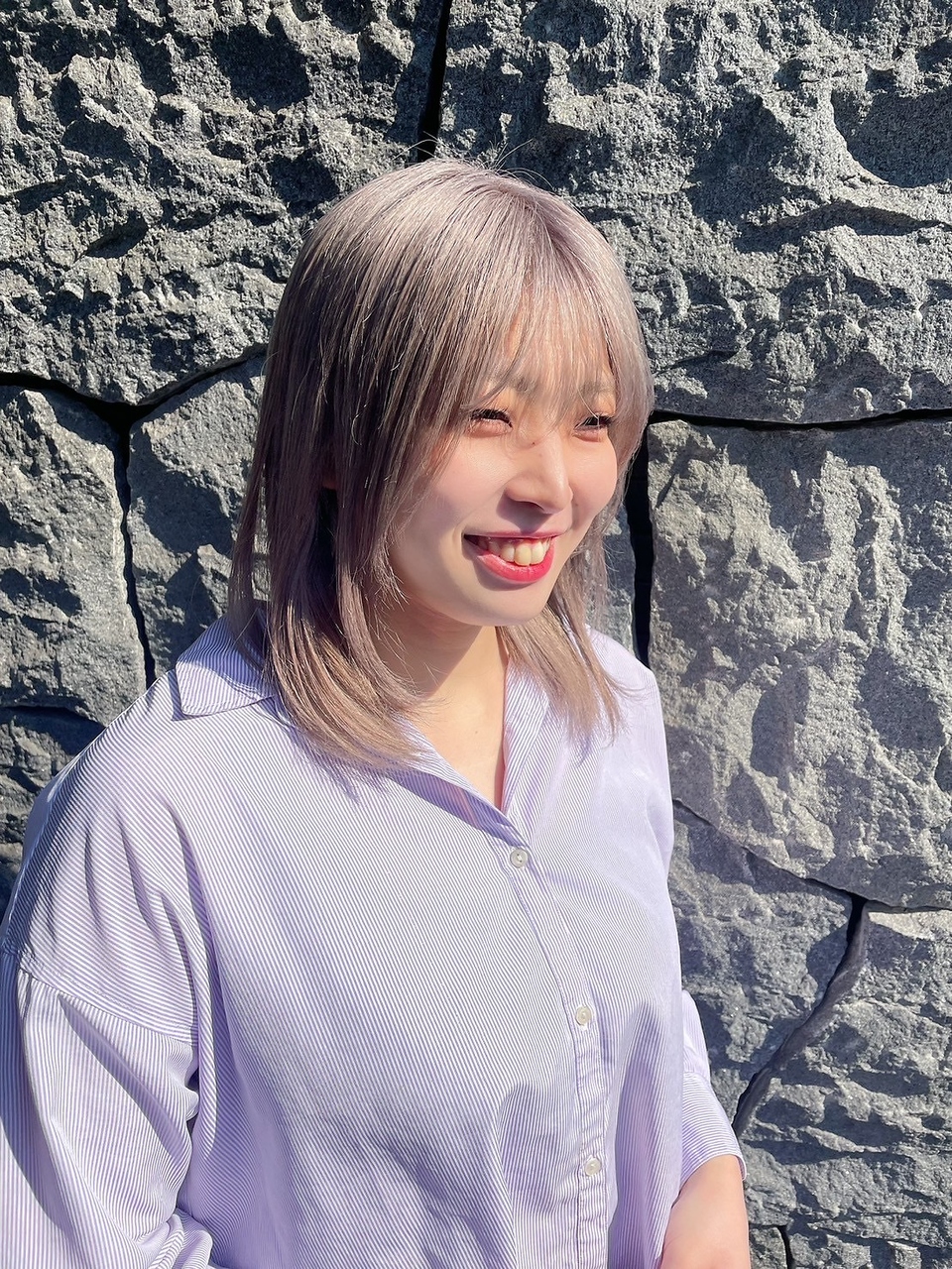 石口 ななみ