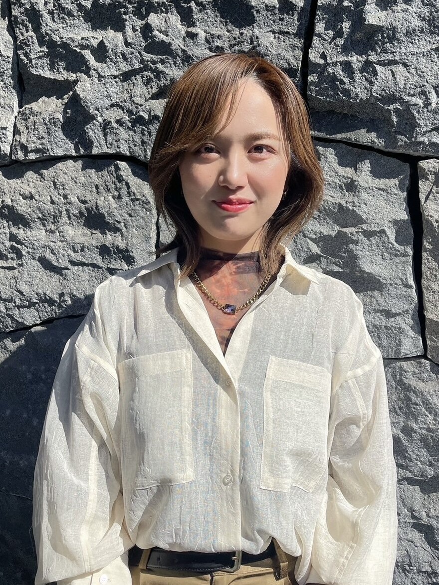 佐藤 彩乃
