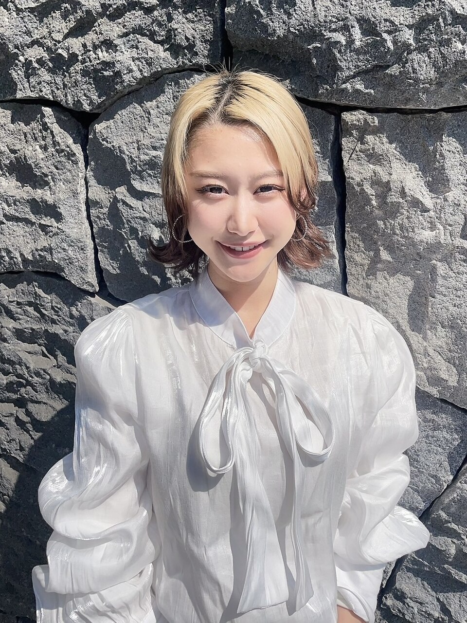小川 楓