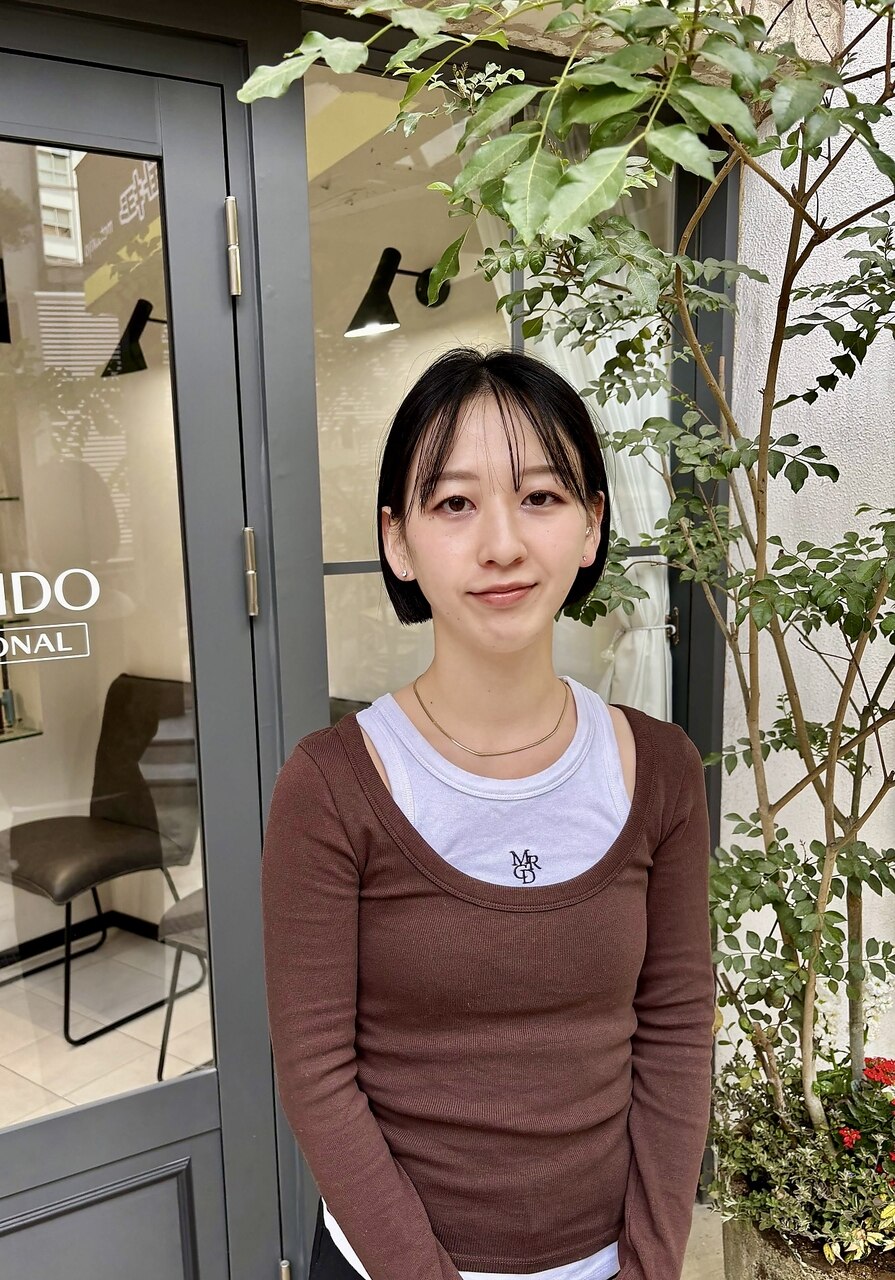 諸井 香澄