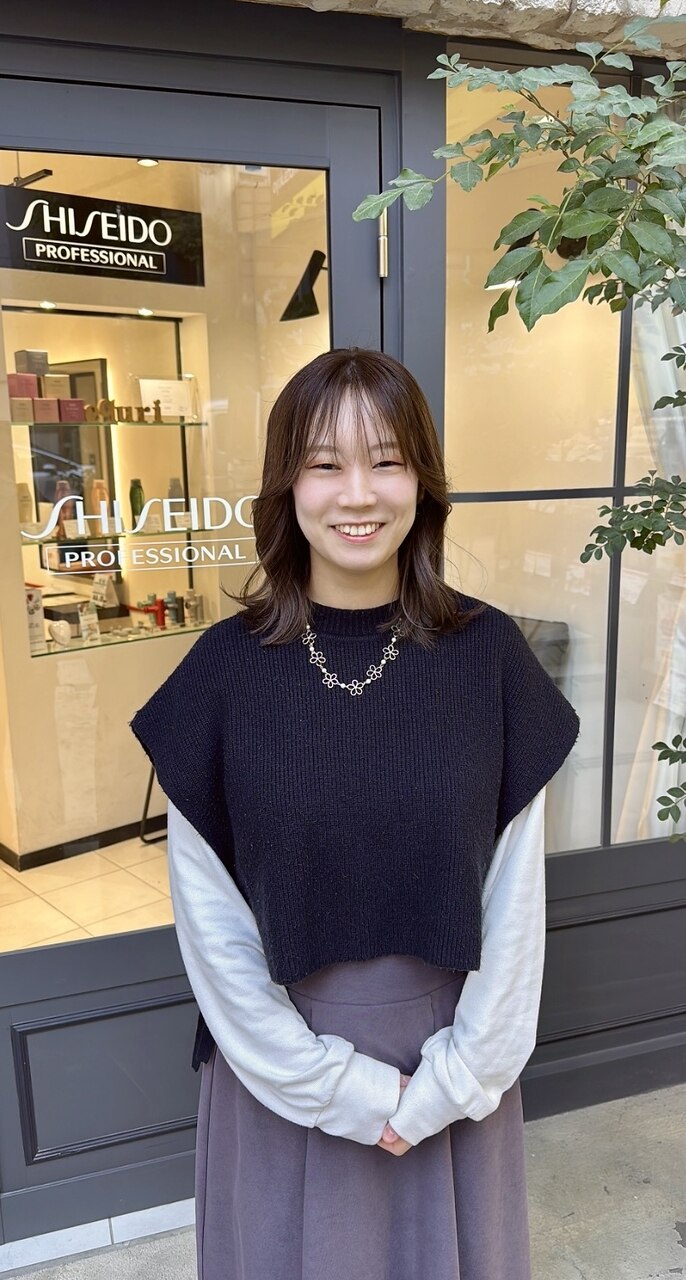 下田 希
