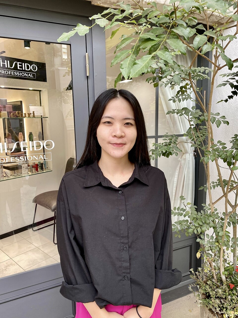 佐藤 彩花