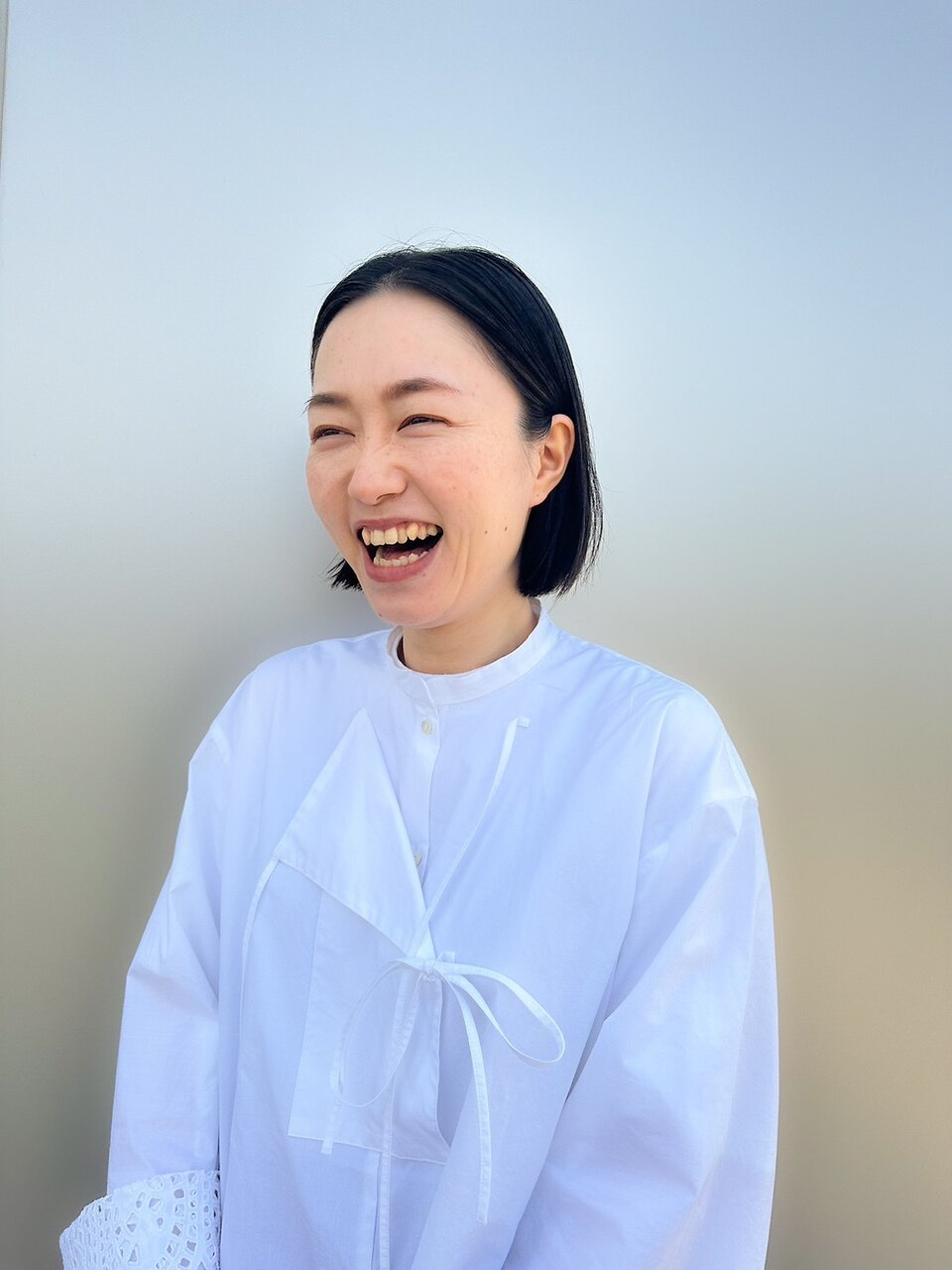 吉上 佳織